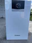 Продам бойлер Vaillant