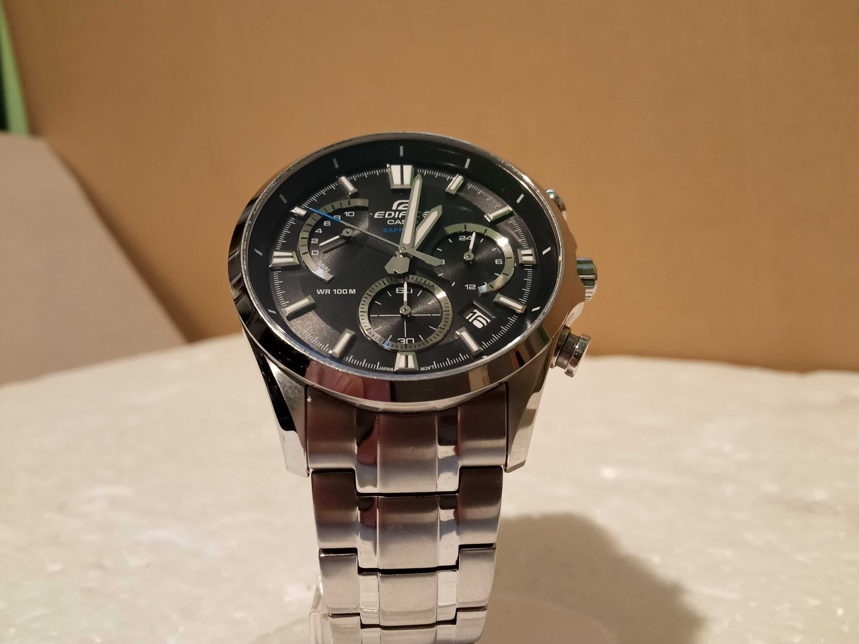 Casio  EFB-550DW