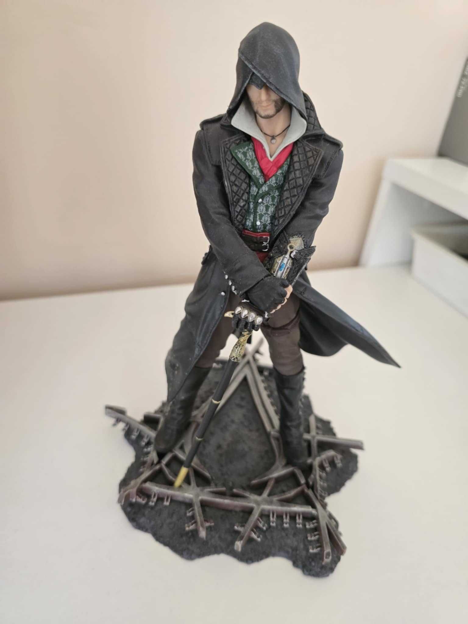 Assassin's Creed Syndicate Edycja Kolekcjonerska