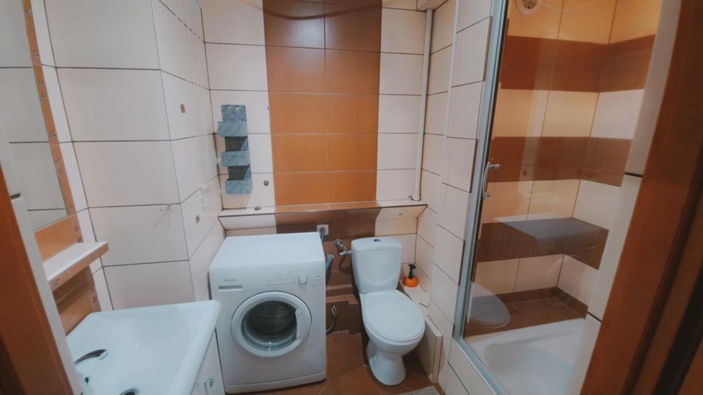 Mieszkanie 2 pokojowe do wynajecia