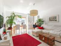 Apartamento T3 exclusivo, no coração do Seixal
Conforto e Espaço n...