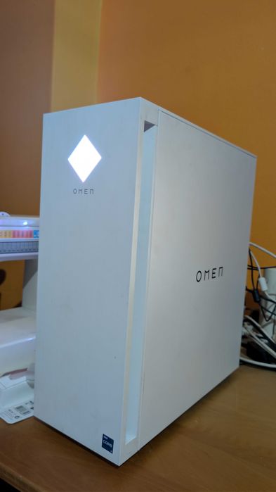 Computador gaming omen