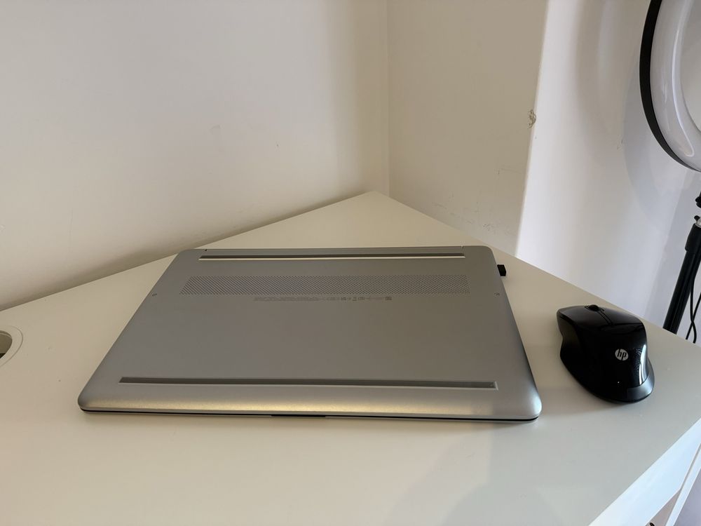 Portátil Notebook HP