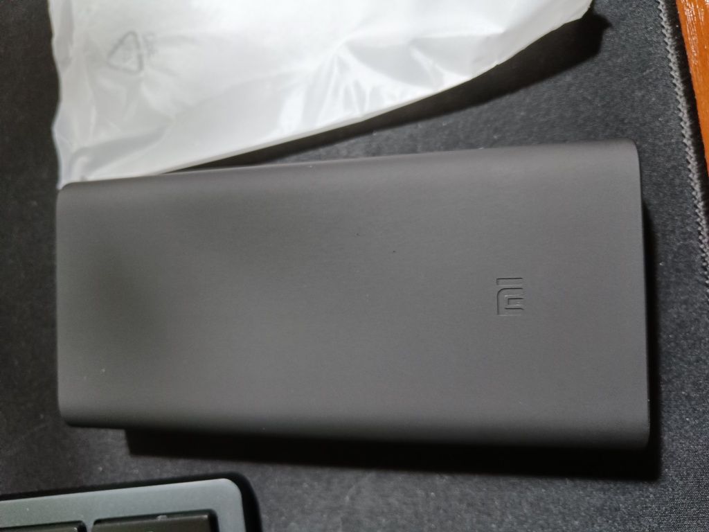 Xiaomi Power Bank 3  20000 45W