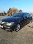 Mercedes-Benz Klasa C Mercedes-Benz W204 C180