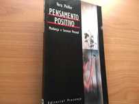 Pensamento Positivo (1.ª edição) - Vera Peiffer