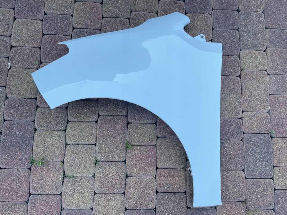 vw up skoda citigo seat mii błotnik lewy przedni