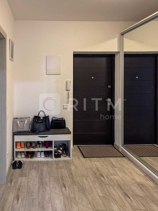 Продаж 1-кімнатної квартири в ЖК Comfort Park — вул. Хіміків