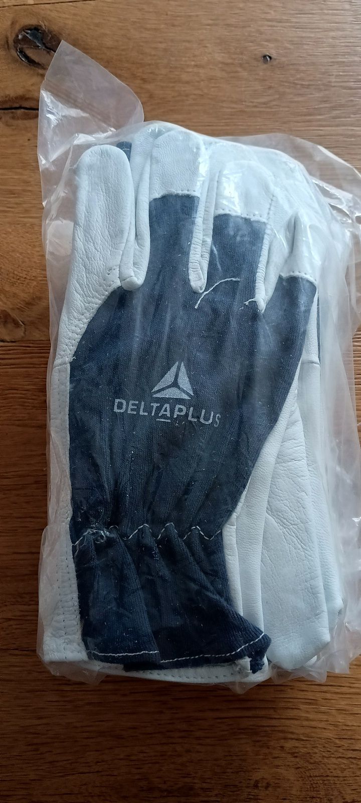 Rękawiczki robocze DeltaPlus 10 par