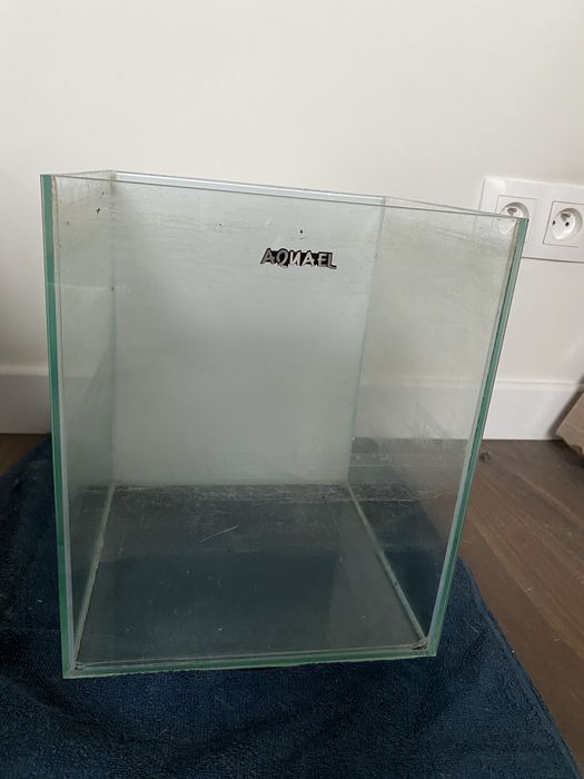 Akwarium aquael 20l