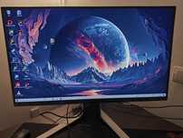 Monitor Alienware 240 Hz AW2720HFA