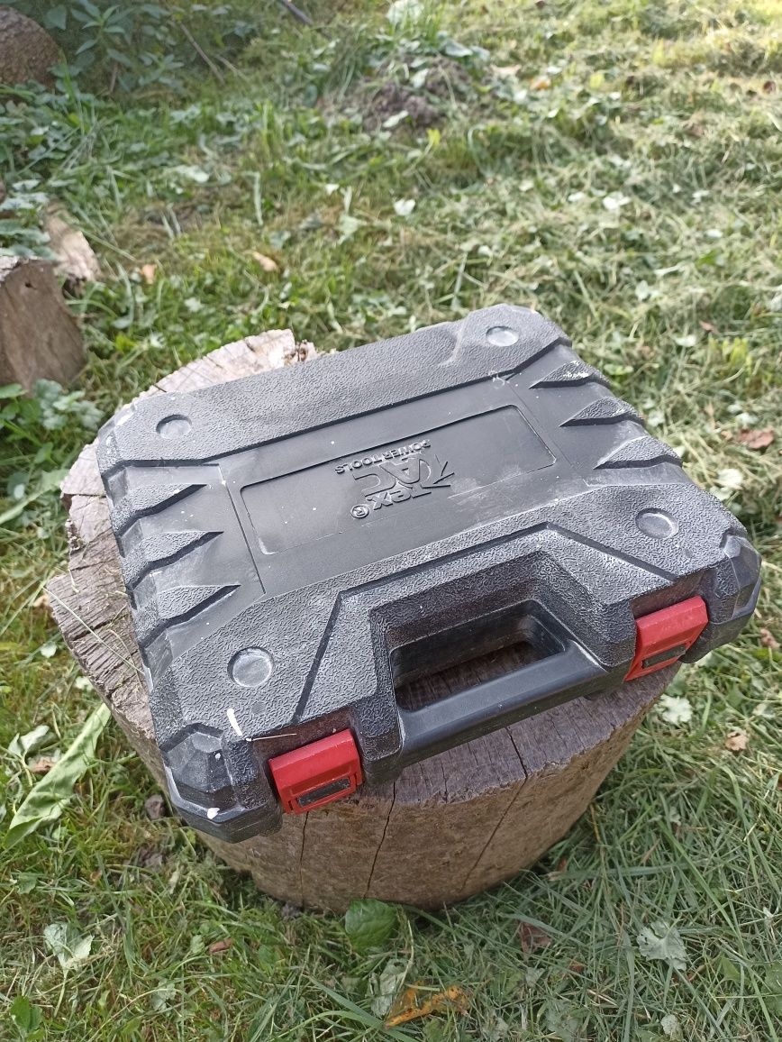 Шуруповерт Texas 12V