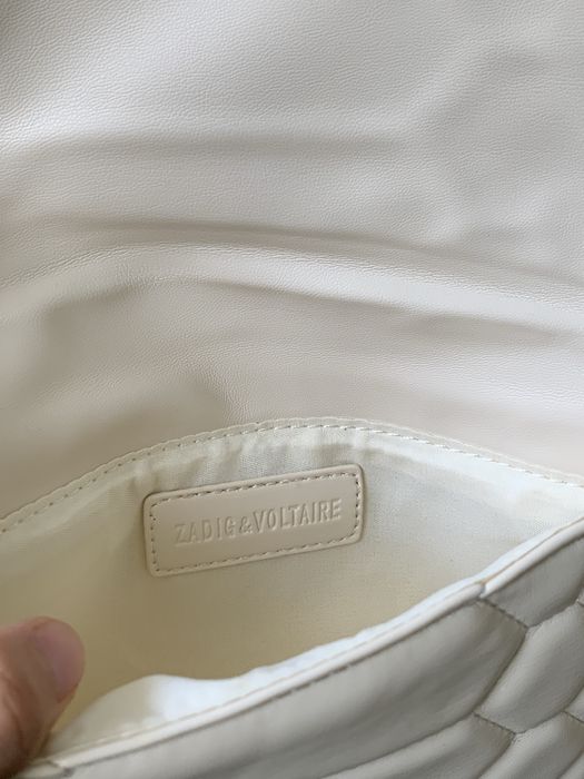 Bolsa Zadig&Voltaire Nova