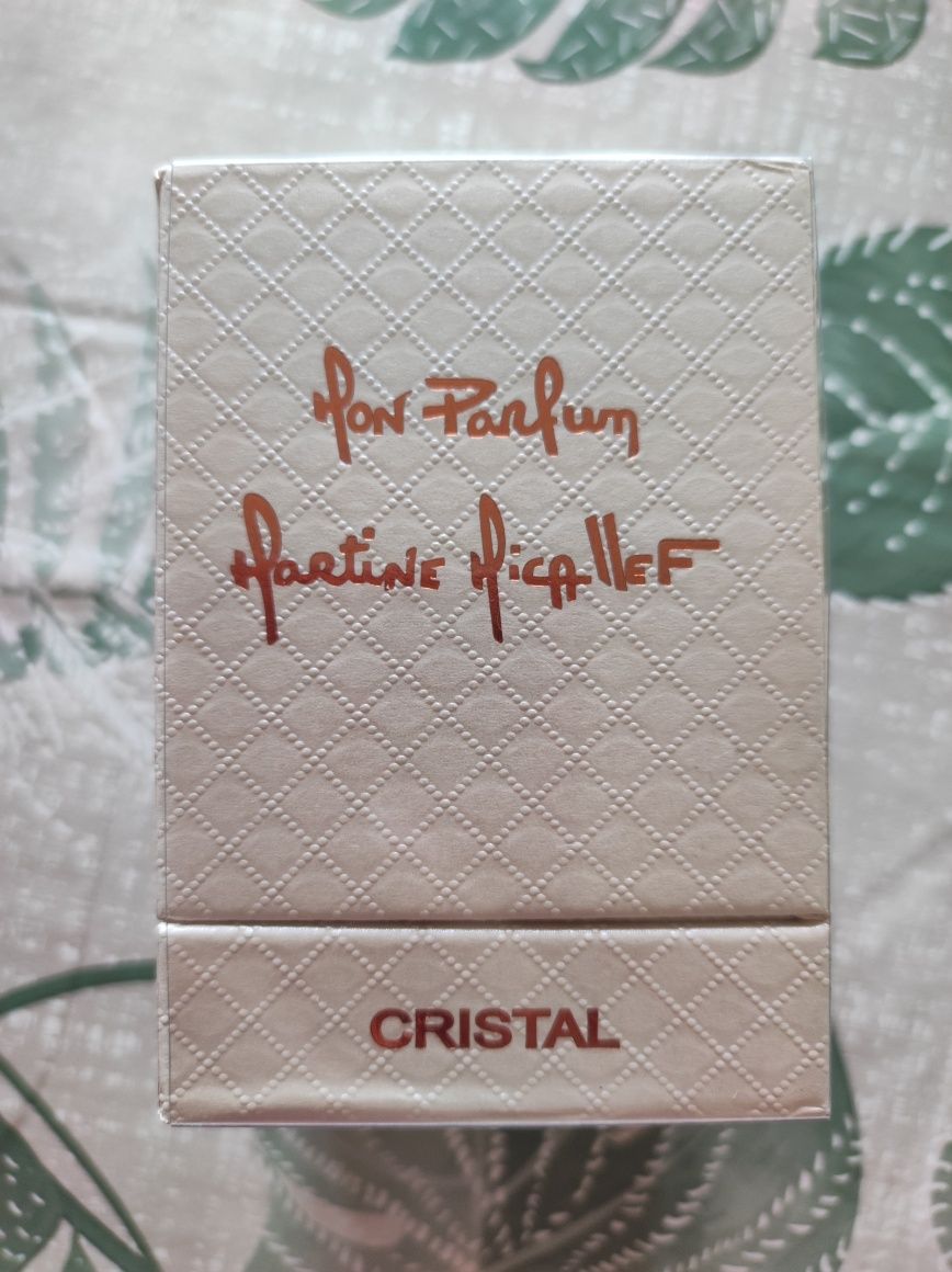 Mon Cristal Micallef