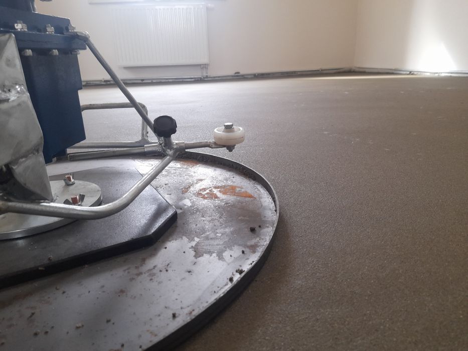 Wylewki betonowe mixokretem. Krótkie terminy Darmowa wycena i pomiary