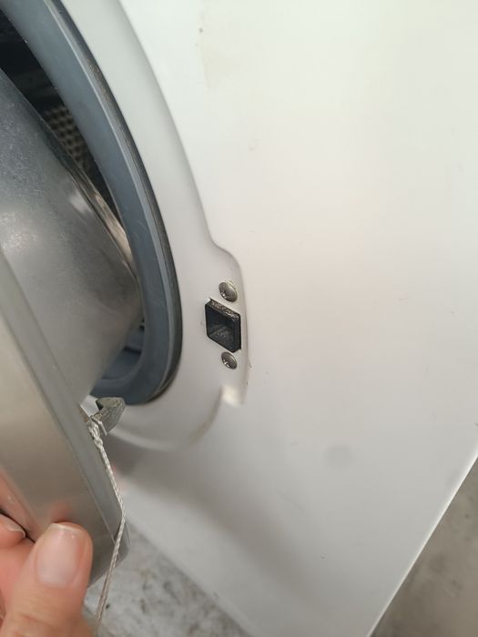 Пральна машина Samsung