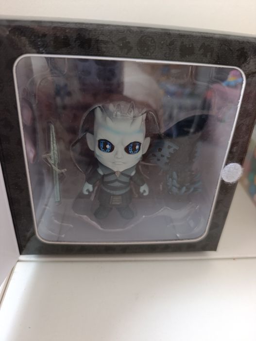 Night King - Game of Thrones