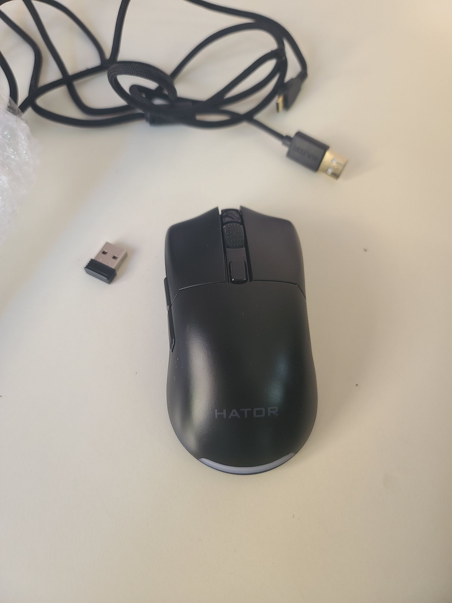 Hator Pulsar 2 Pro wireless