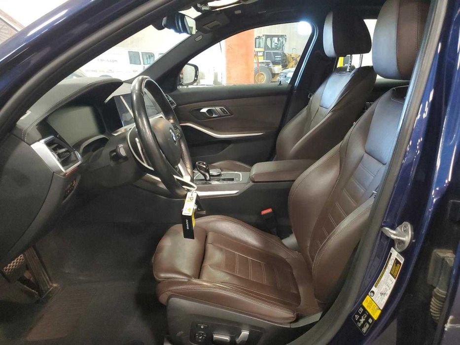 "2020 BMW 330XI
BMW 330XI 2020