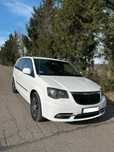 Chrysler Town & Country Chrysler Town&Country "S" 3.6 LPG BiLed