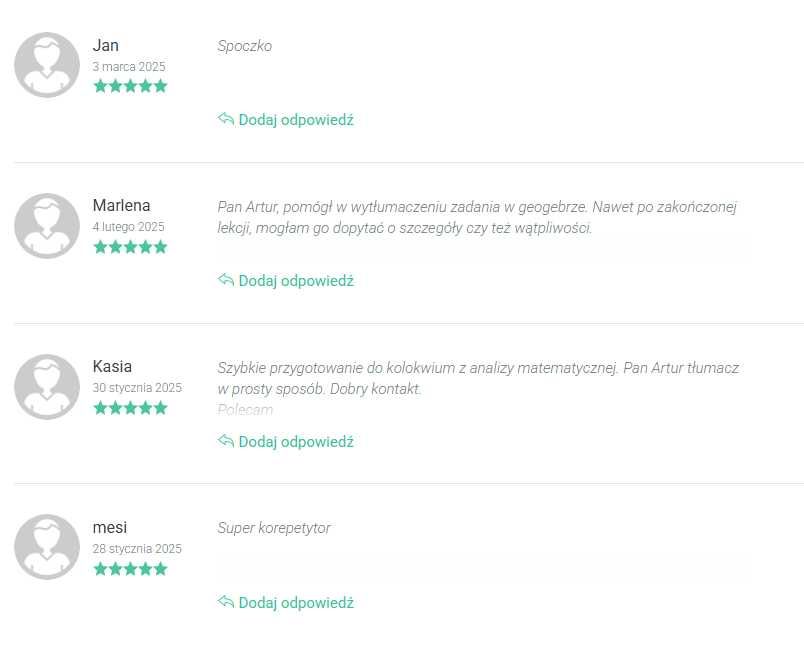 Korepetycje-programowanie,informatyka,matura,języki programowania