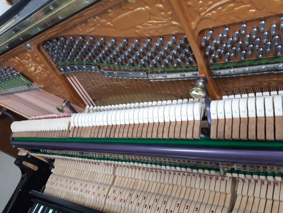 Pianino Grotrian Steinweg