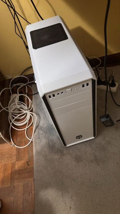 Pc Gaming Sem Grafica