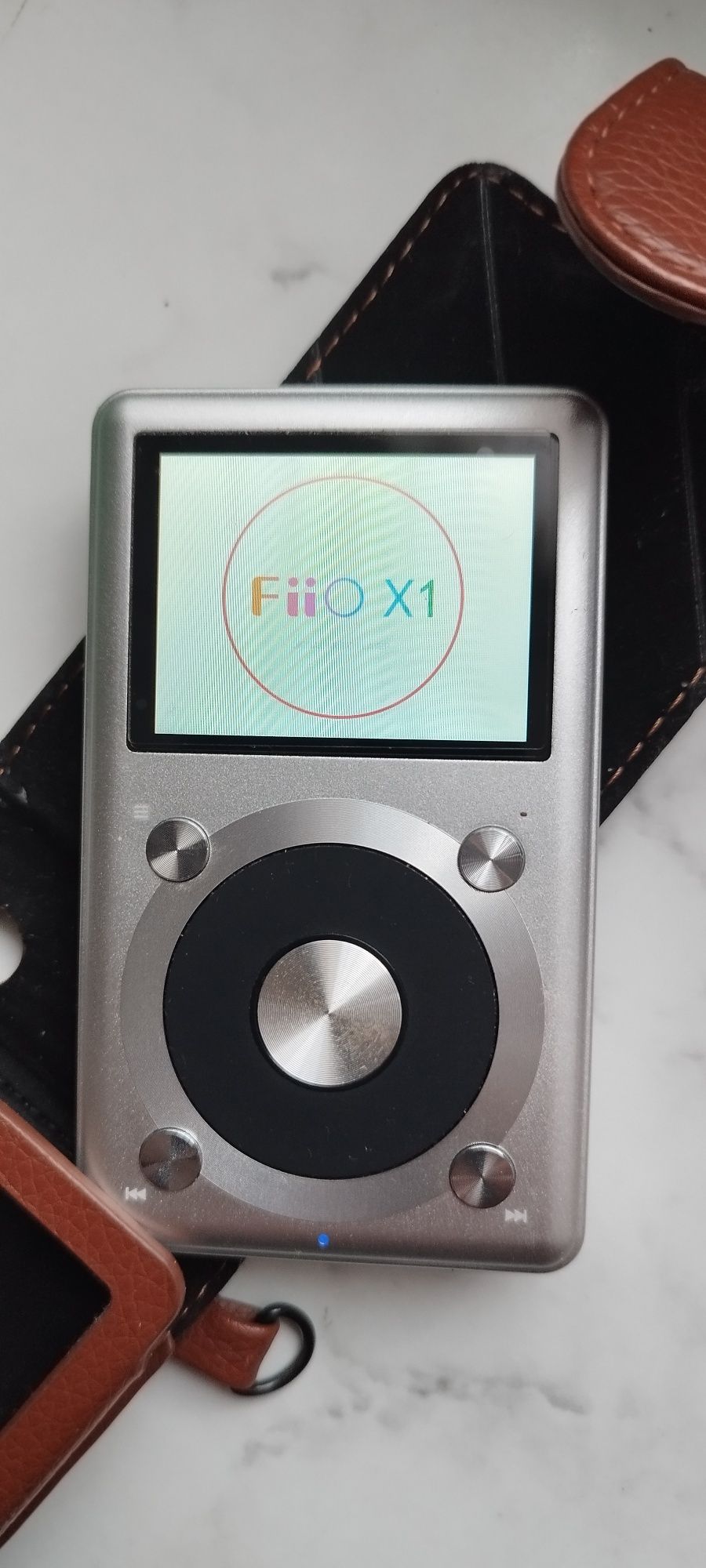 FIIO X1 stan sklepowy, nówka