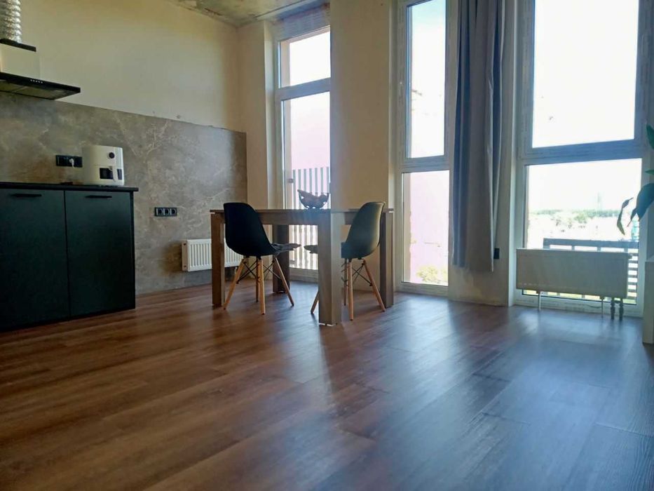 Двохкімнатна з ремонтом Одеське шосе Теремки еОселя ВПО Без комісії