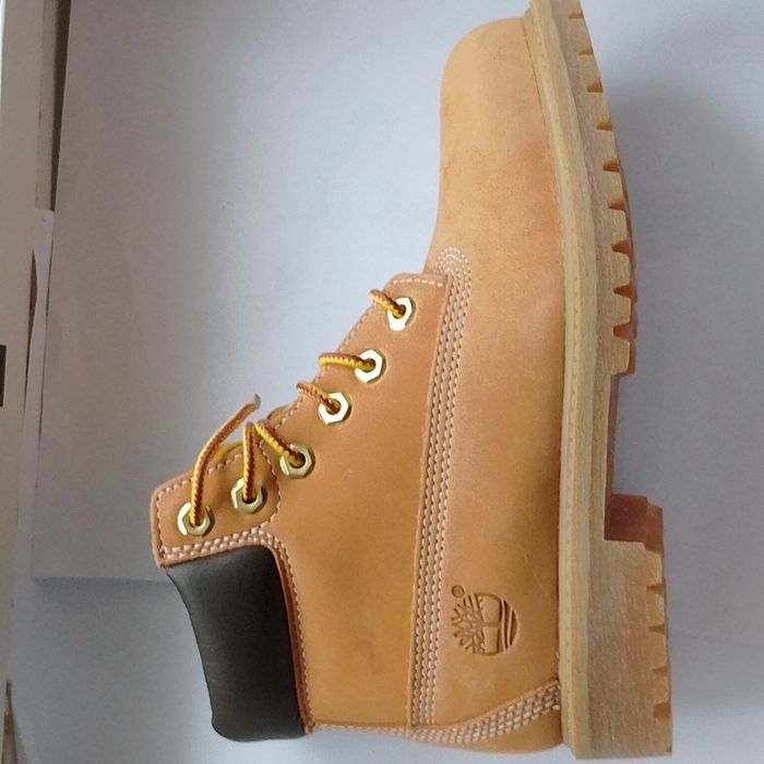 Черевики дитячі Timberland 32р.