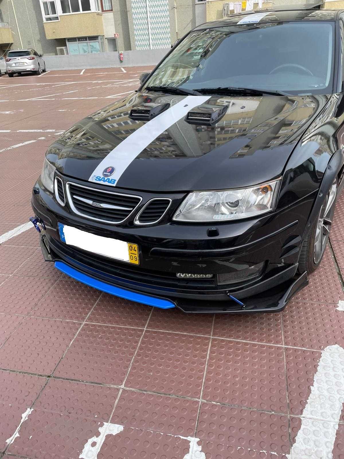 Saab 93 1.8 150 cv
