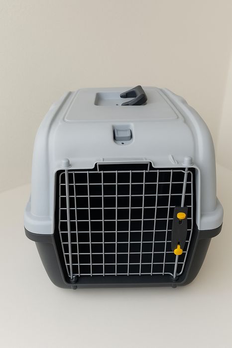 Transportadora cães
