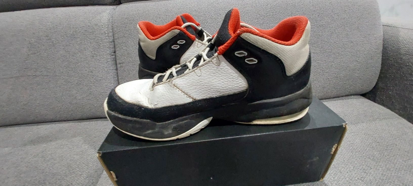 Jorda max aura 3