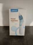 Aspirator elektryczny BUBBACARE NASAL