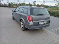 Opel astra h 1.9d