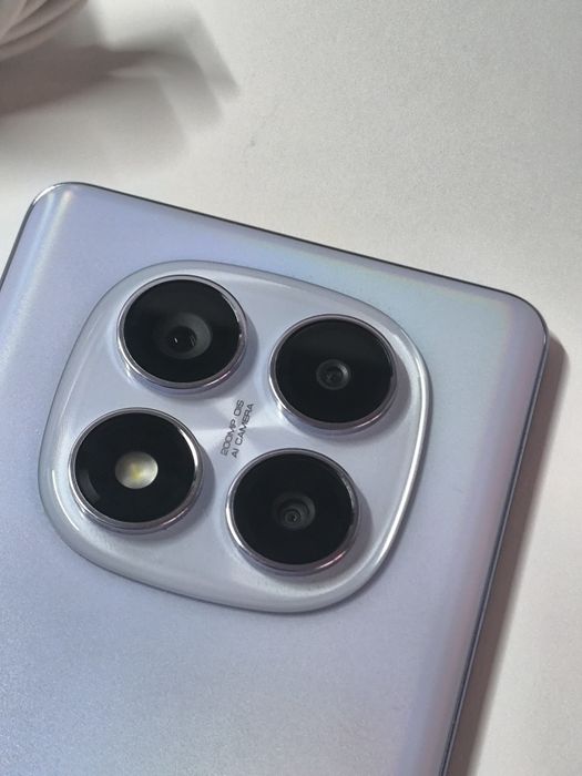 Redmi note 14 pro 256gb / 22msc gwarancja!