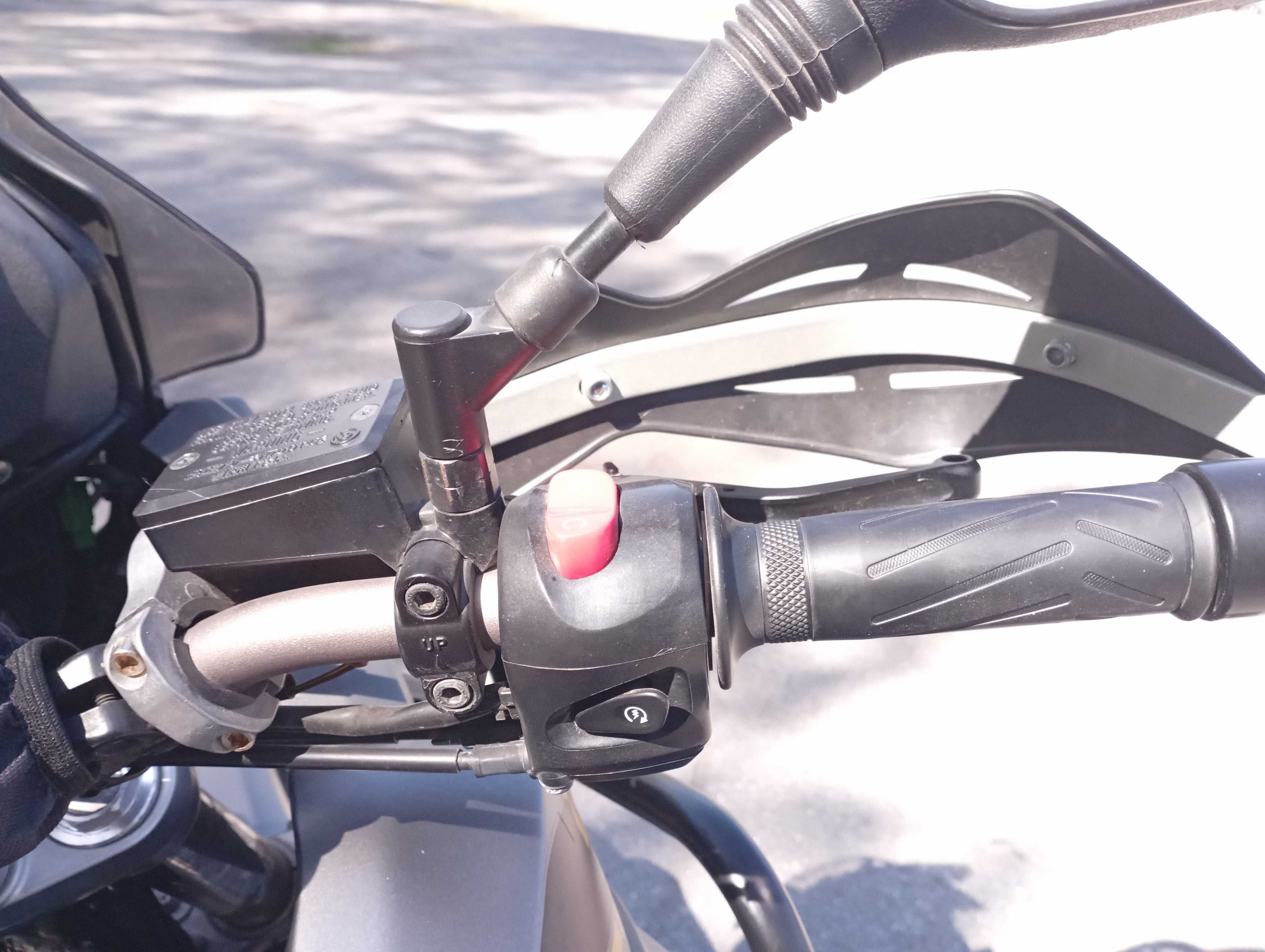 Ідеальний стан Yamaha XT 660Z Tenere 2012