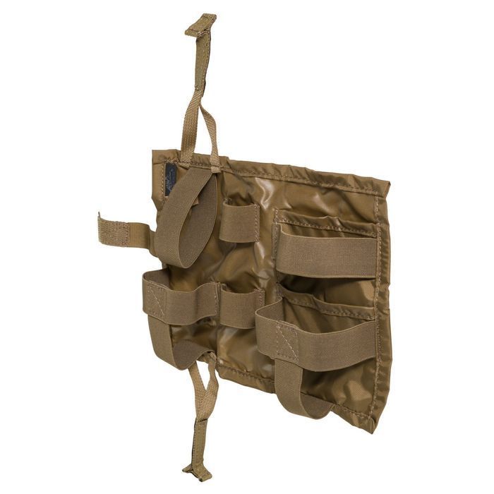 Apteczka HELIKON Competit Med Cordura Shadow Grey One Size MO-M08-CD