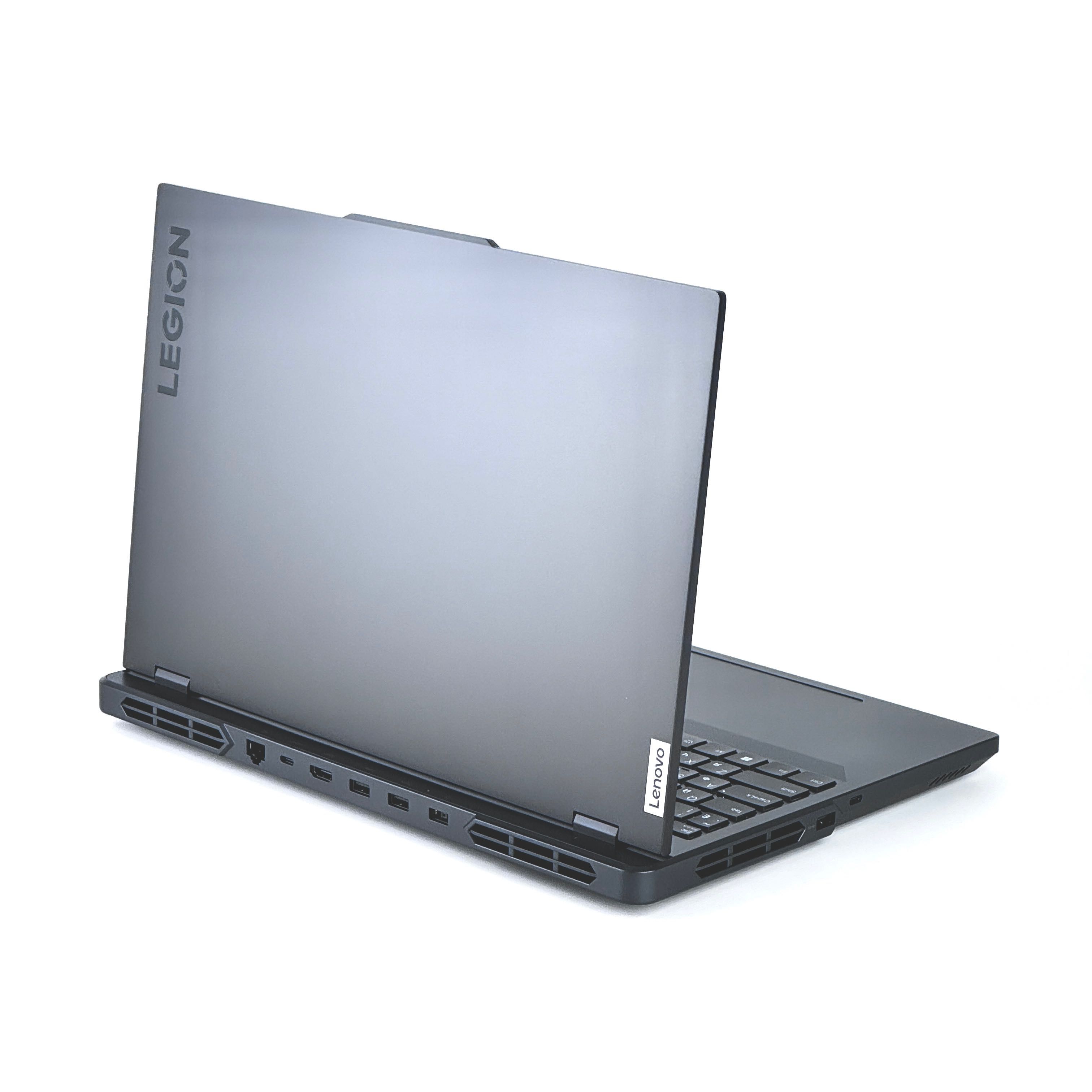 Ігровий ноутбук Lenovo LEGION 5 Pro i5[13th]|32|1Tб|RTX4050, 6Гб