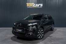 Citroën C4 Cactus PureTech 110 Stop&Start Feel