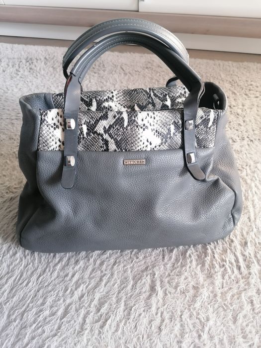 Torebka damska Withen