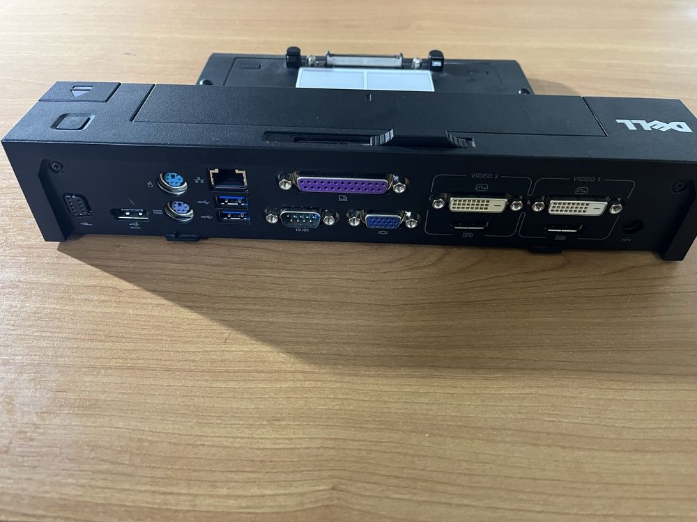 Docking station Dell PR02X