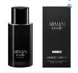 Чоловічий парфум ARMANI code ОРИГІНАЛ 75 мл
