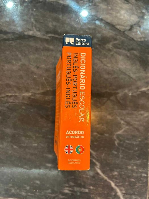 dicionário inglês-português/português-inglês