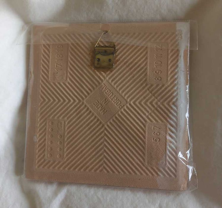 Azulejo decorativo Rio de Onor