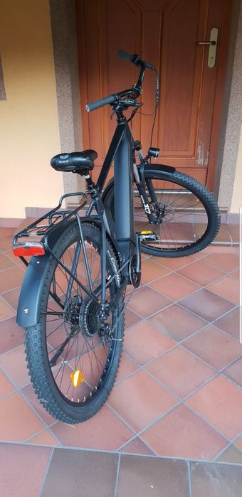 Fischer terra 5.0 elektryczny