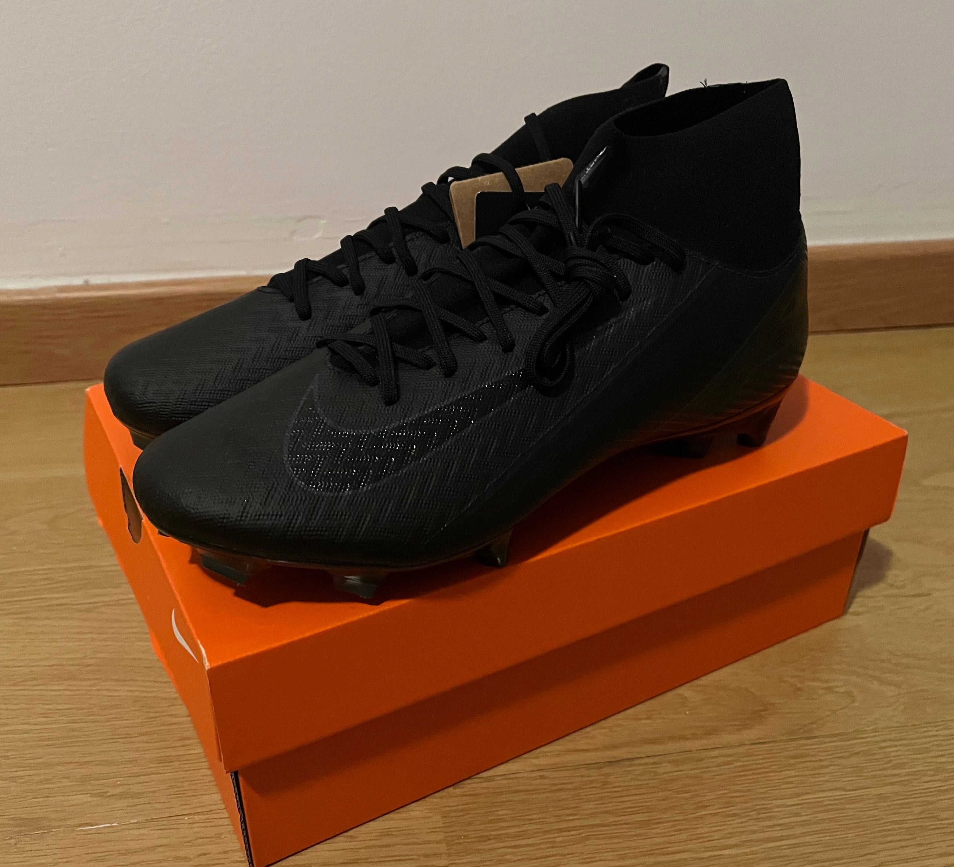 Nike Mercurial Superfly 10 Academy Fg/M