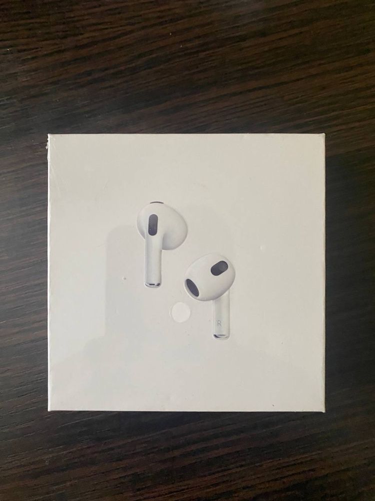 AirPods 3 Premium