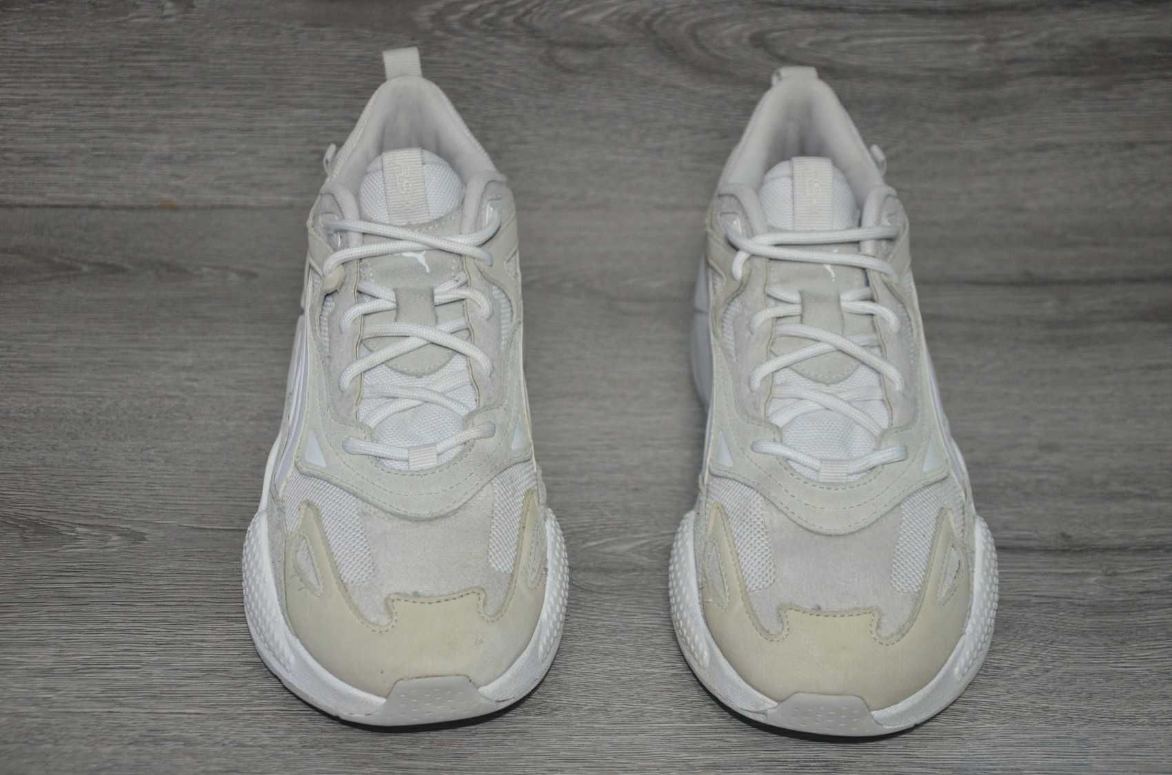 Продам кросівки Фірма  PUMA RS-X Efekt Premium  .