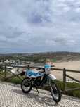 Yamaha dt 50